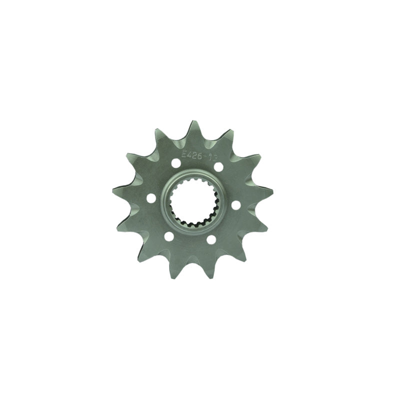 SCAR FRONT SPROCKET (KAWASAKI) 250 KXF 2006-2023 - 13T SFS34013