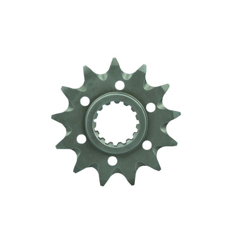 SCAR FRONT SPROCKET (KTM/HUSQ/GASGAS/BETA) - 12T SFS53012