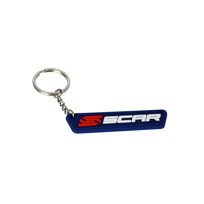 SCAR SCAR KEY RING SKRING