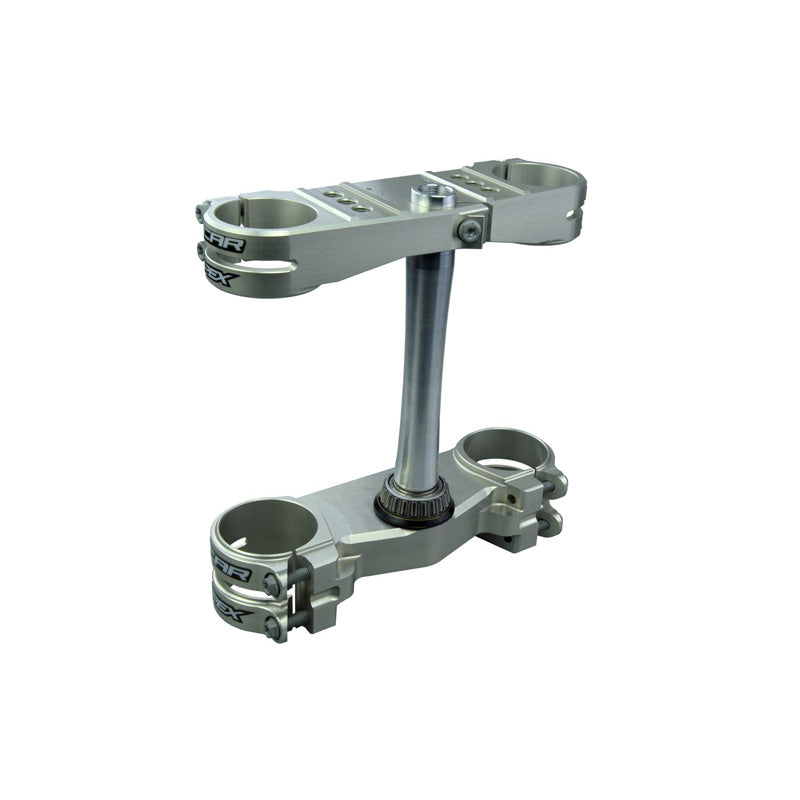 SCAR APEX TRIPE CLAMPS YAMAHA 22MM OFFSET S1424X