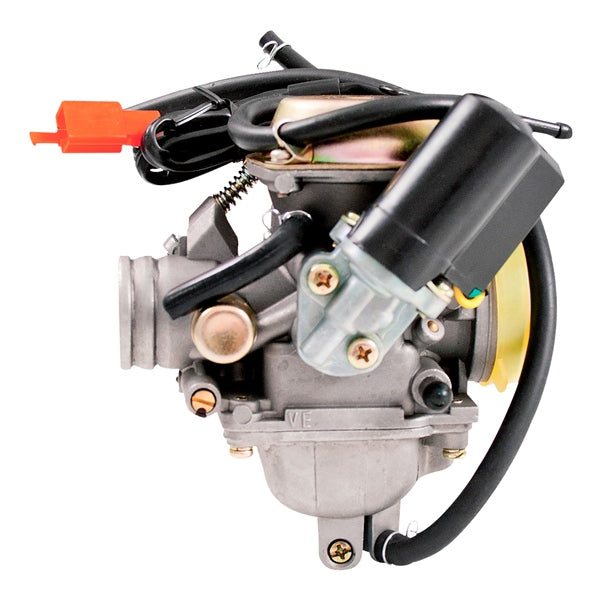 MOGO CARBURATOR GY6 W/ELECTRIC CHOKE 03-0026