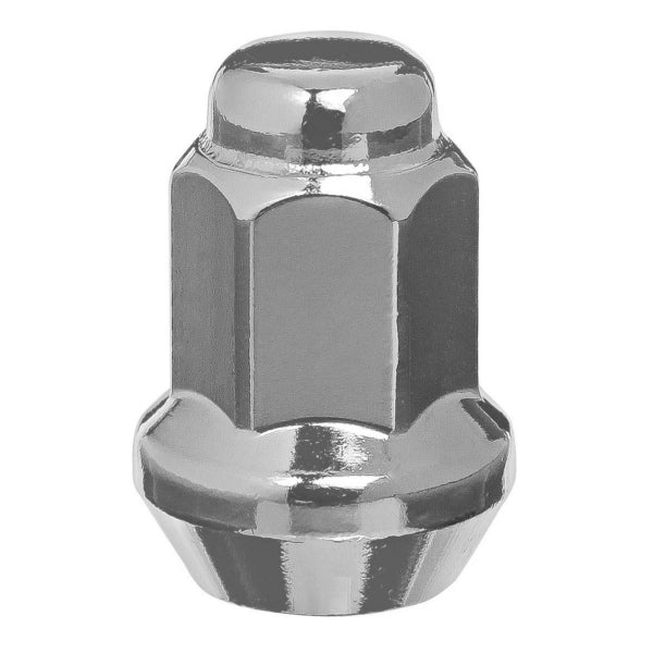 WCA LUG NUT 10MMX1.25MM 14MM HEX QTY1 WCA DF-1010H