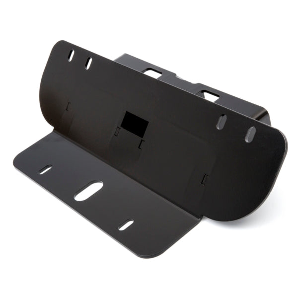 KFI HITCH RECEIVER FT 2" BK POL KFI 105260