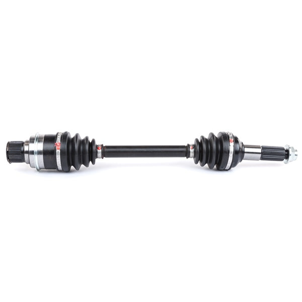ALL BALLS AXLE 8-BALL HD YAM ALLBALLS AB8-YA-8-313