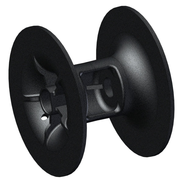 KFI SPOOL REPLACEMENT TIGERTAIL 41019-R