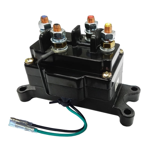 KFI CONTACTOR REPL POL KFI AP-CONT