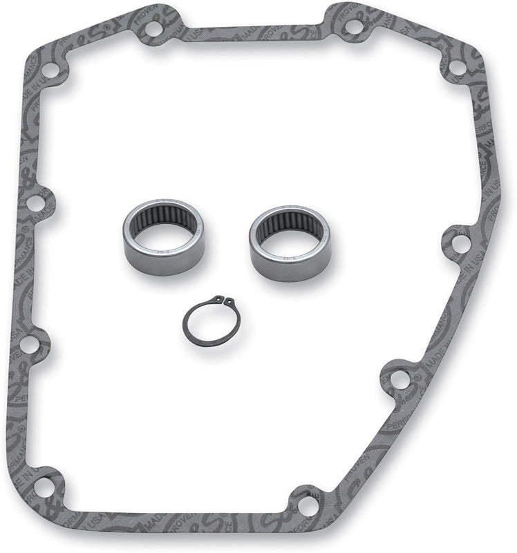 S&S CYCLE 06FXD/07-17 CH/DRIVE CAM INSTALL KIT 106-5929