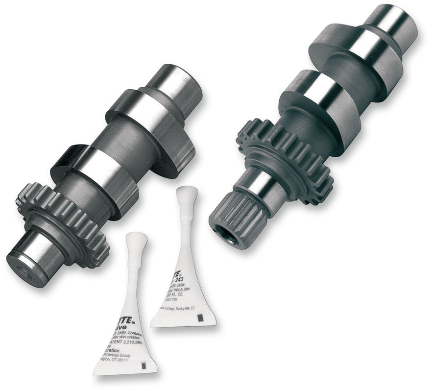 S&S CYCLE 07-17 T/C CH DRIVE CAM SET 625GRIND 106-4383