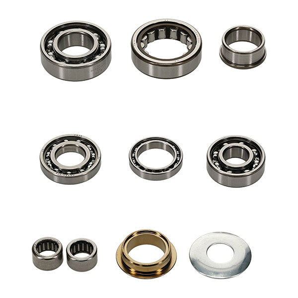 HOT RODS TRANSMISSION BEARING KIT KTM HR00088