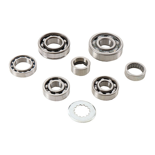 HOT RODS TRANSMISSION BEARING KIT SUZUKI/KAWASAKI TBK0090