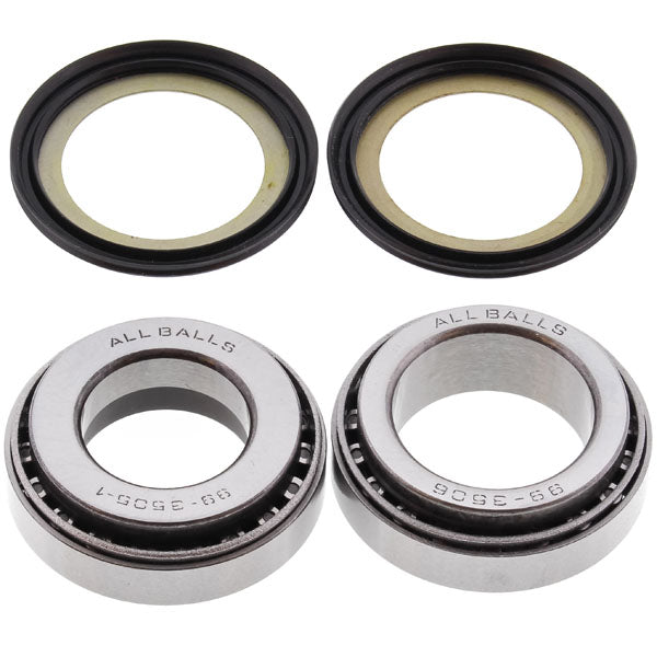 ALL BALLS STEERING BEARING KIT 22-1015