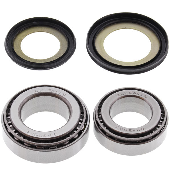 ALL BALLS STEERING BEARING KIT 22-1020