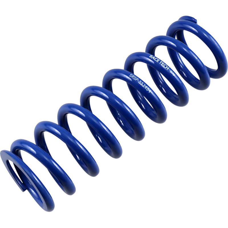 RACE TECH 5.4KG/MM RR SHK SPRING 55.9X240MM SRSP 552454