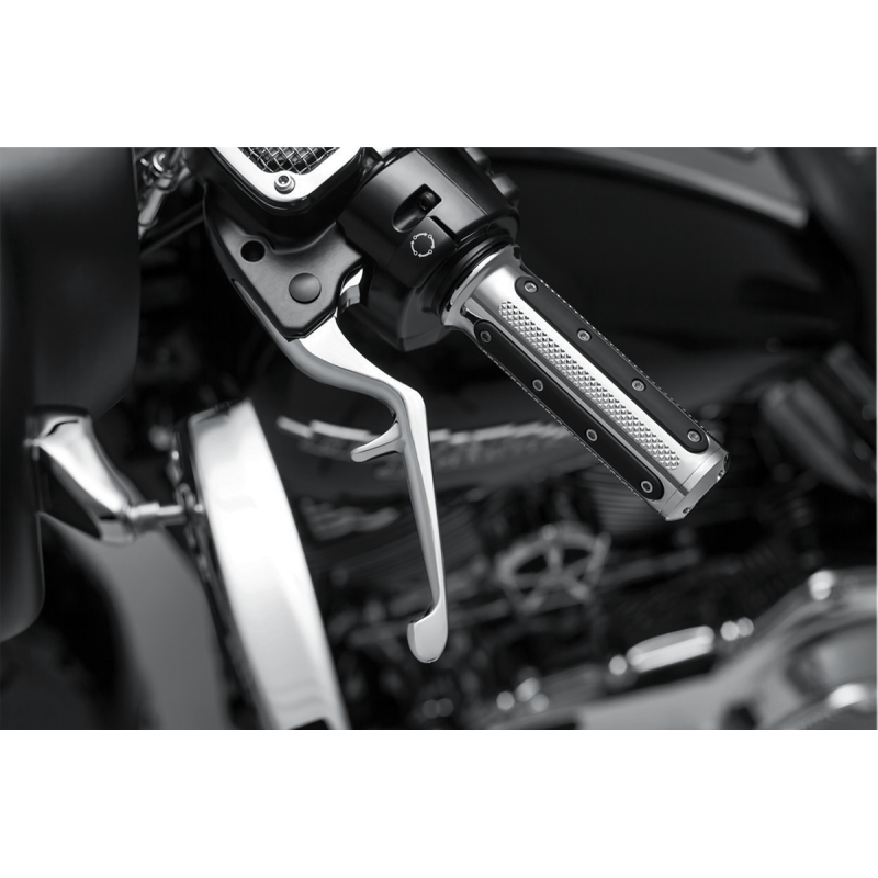KURYAKYN TRIGGER LVRS FOR '17-19 FLHT CHR PN 1981 KUR1981