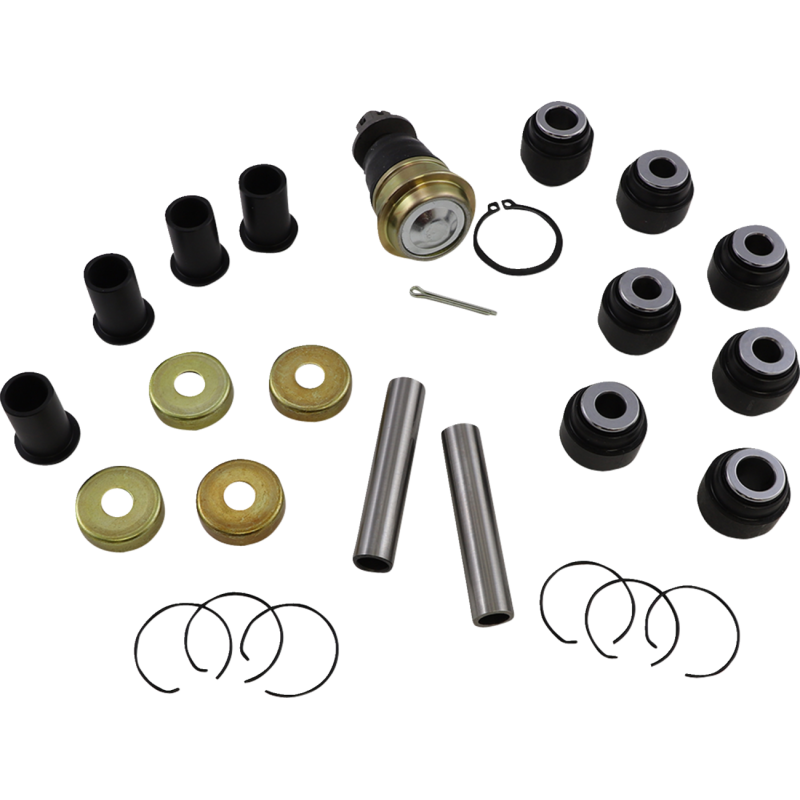 MOOSE RACING SUSPENSION KIT RR POL 50-1236