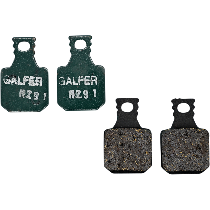 GALFER MAGURA MT7 PRO PAD BFD487G1554