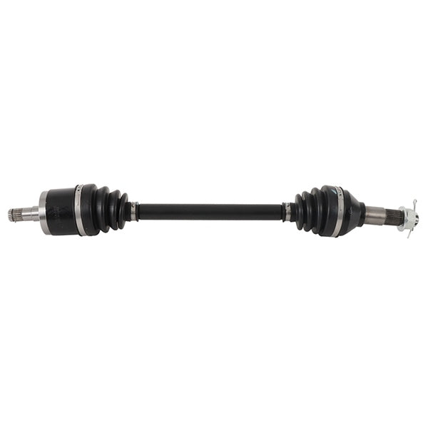 ALL BALLS AXLE 8-BALL HD C-AM ALLBALLS AB8-CA-8-113