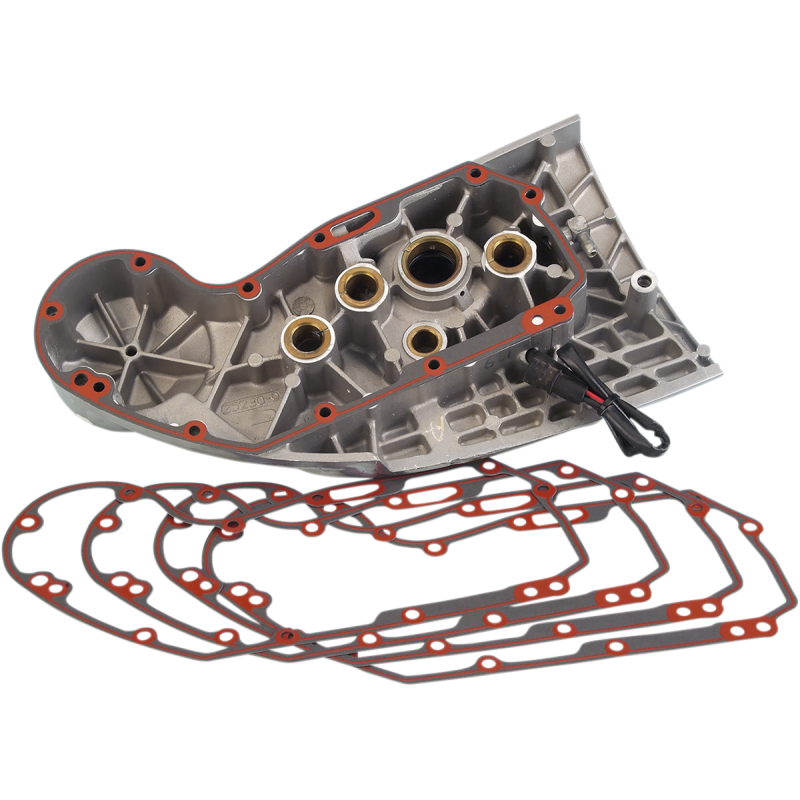 JAMES GASKET 91-99 5SPD SPRTSTR CAM CVR CSK WBEAD 5PK JGI-25263-90-X