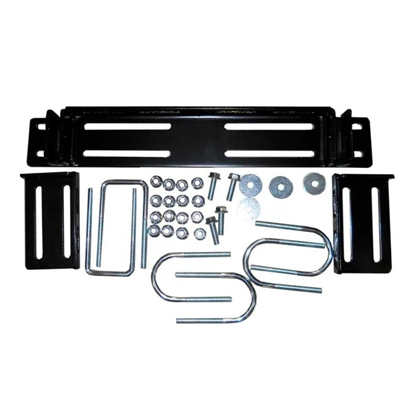 KOLPIN MOUNT SPARE SWITCHBLADE KIT ATV 17-0022