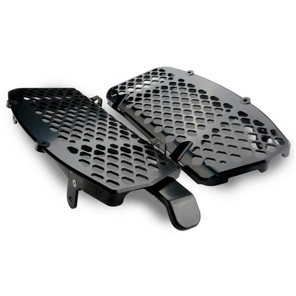 TRAILTECH GUARD RADIATOR BK KTM 0152-RB02