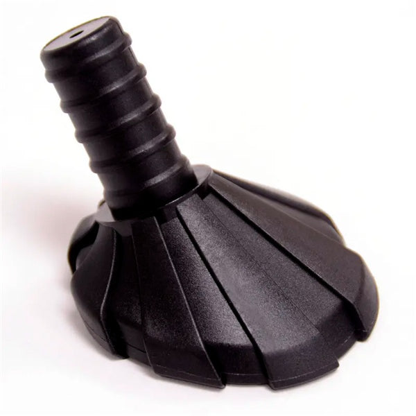 TRAILTECH KICKSTAND FOOT REPL BK TRAILTECH 5925-FOOT