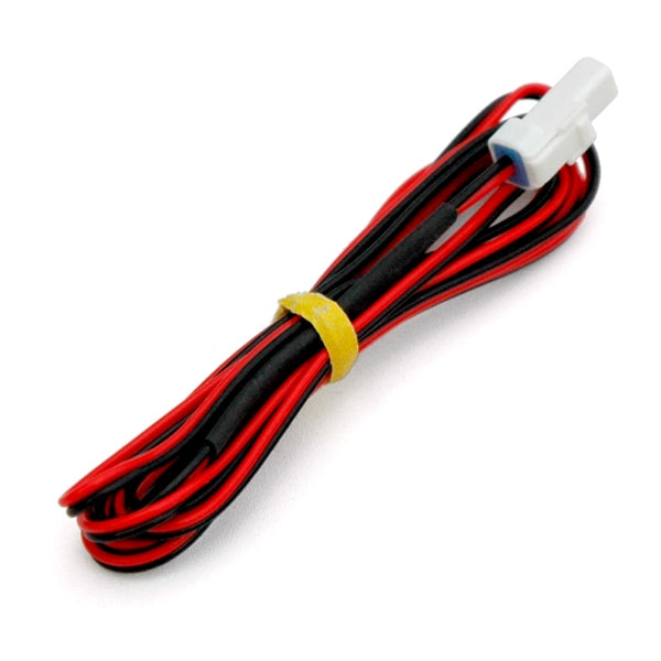 TRAILTECH VAPOR TACH LEAD W/RESISTOR 1220MM 7000-1004