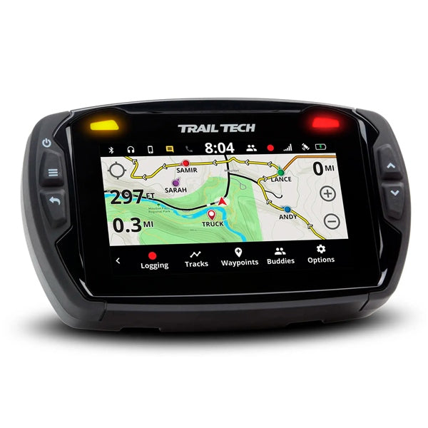 TRAILTECH VOYAGER PRO REPL UNIT BK TRAILTECH 9200-R2