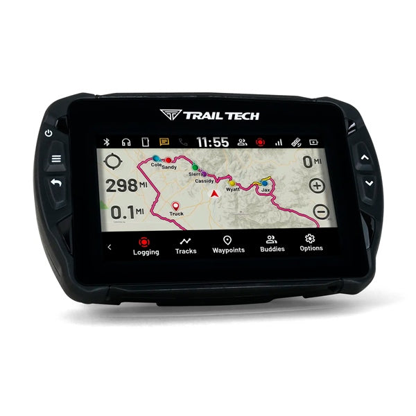 TRAILTECH VOYAGER PRO4 UTV KIT 925-UTV