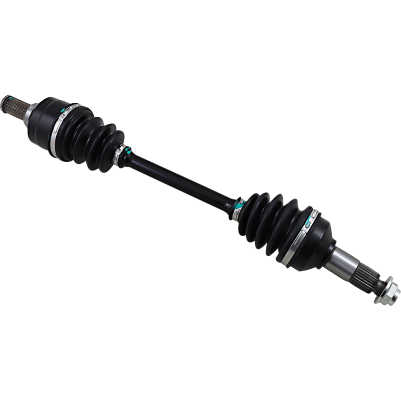 MOOSE UTILITY DIVISION AXLE KIT COMPLETE YAM LM6-YA-8-359