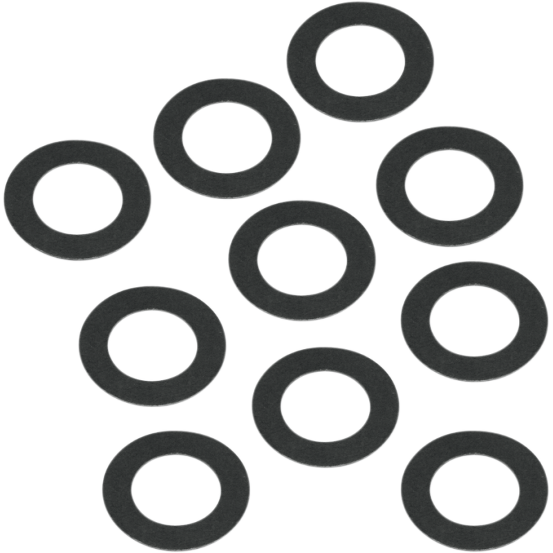 S&S CYCLE 99-06 TW/CAM VENT SEAL WASH .520 (10) 50-7057