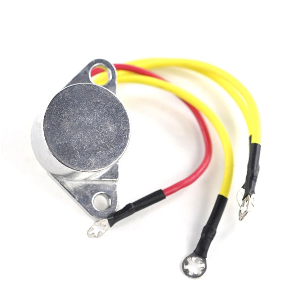 KIMPEX HD REGULATOR 4WIRES 4-60HP J/E KIMPEXHD RM30432