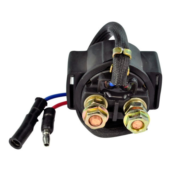KIMPEX HD HD STARTER RELAY SOLENOID SWITCH HON KIM RM09003
