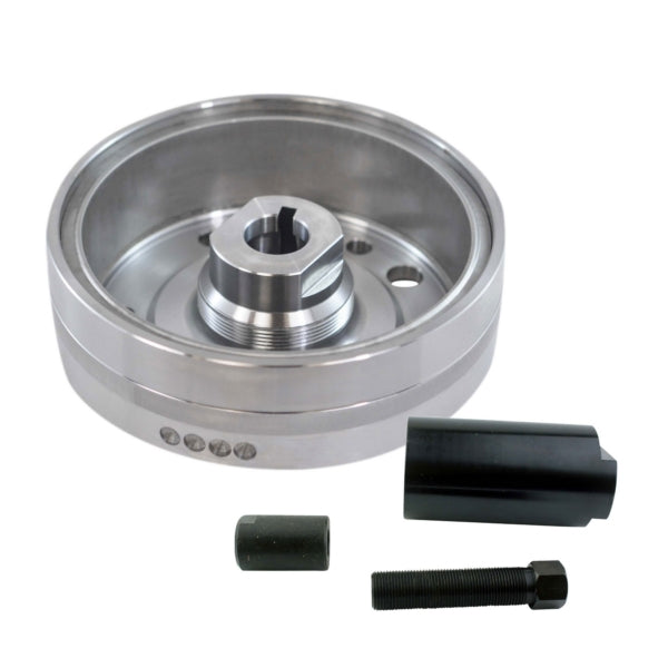 KIMPEX HD FLYWHEEL/ PULLER KIT A/C KIMPEX RMS900-100233