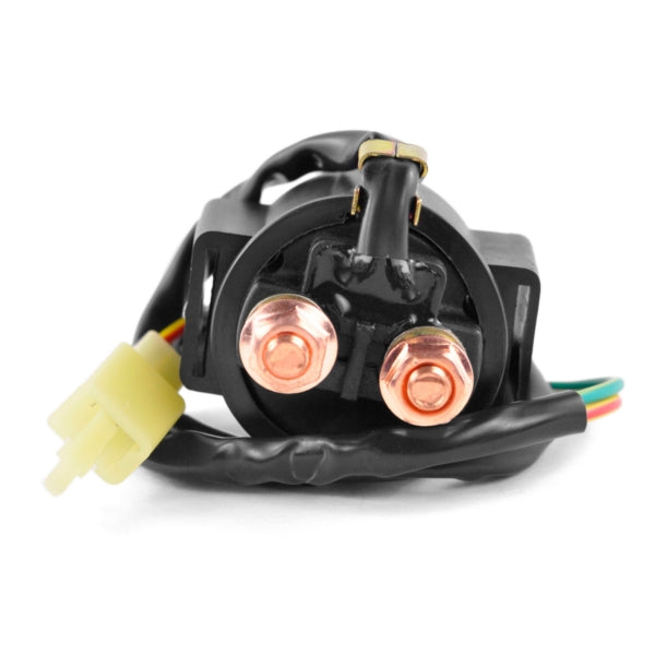 KIMPEX HD HD STARTER RELAY SOLENOID SWITCH POL KIM RMS090-102065