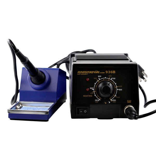 KIMPEX HD STATION SOUDAGE UNIV 110V KIMPEX SF-200-002962