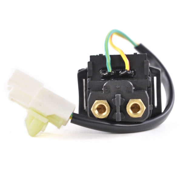 KIMPEX HD HD STARTER RELAY SOLENOID SWITCH SUZ KIM RMS090-102081