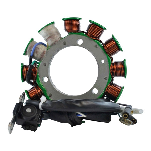 KIMPEX HD STATOR HP/SEAL COVER MAGNETO KIT HON RMS900-103542