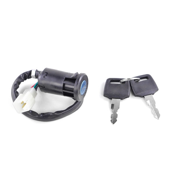 KIMPEX HD IGNITION KEY SWITCH UNIV KIMPEX RMS110-102174