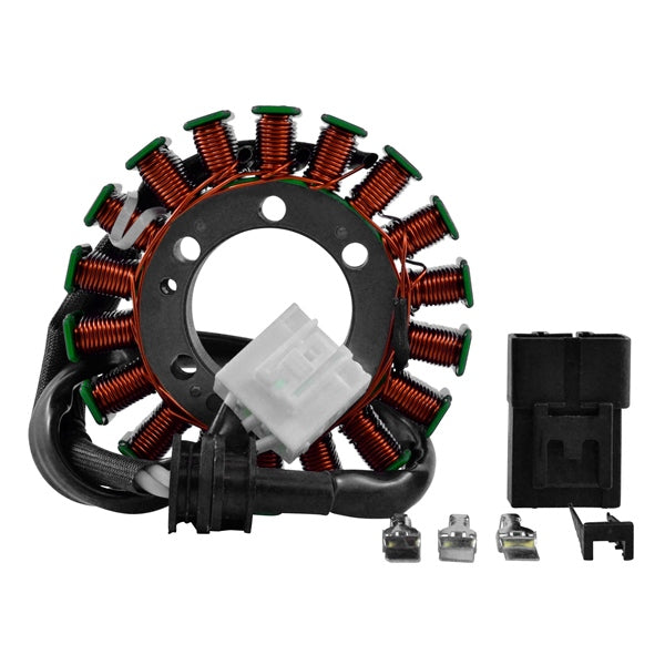 KIMPEX HD GENERATOR STATOR 18-POLE YAM KIMPEX RMS010-104664
