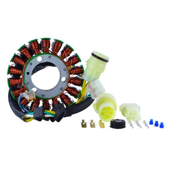 KIMPEX HD GENERAT STATOR MITSUBA 18POLE HON KIMPEX RMS010-104213