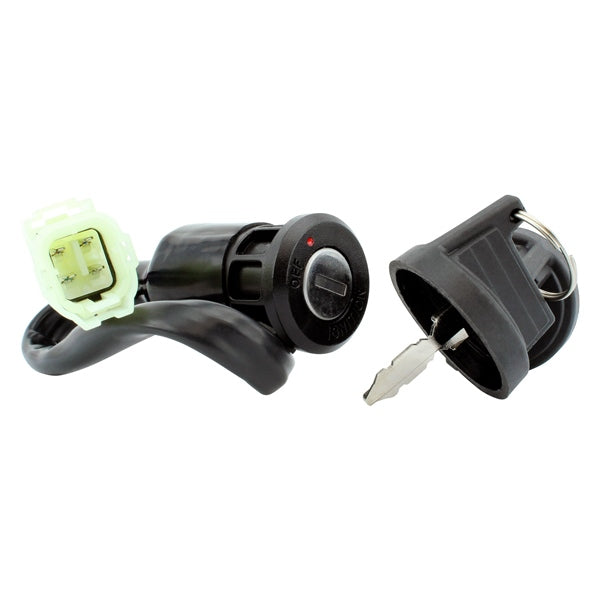 KIMPEX HD IGNITION KEY SWITCH C-AM KIMPEXHD RMS110-105781