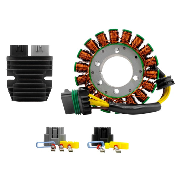 KIMPEX HD STATOR/VOLTAGE REGUL POL KIMPEXHD SF-900-006589