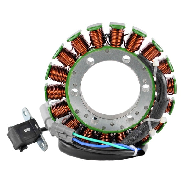 KIMPEX HD STATOR/MOSFET VOLT REGUL KAWA KIMPEXHD SF-900-006593
