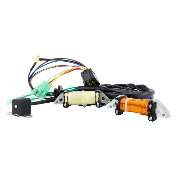 KIMPEX HD STATOR YAM KIMPEXHD RMS010-104672