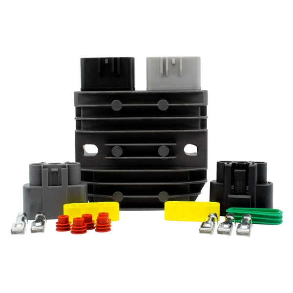 KIMPEX HD REGULATOR SERIES POL KIMPEXHD SF-020-006027