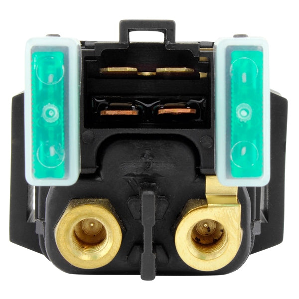 KIMPEX HD HD STARTER RELAY SOLENOID SWITCH YAM KIM RMS090-106117