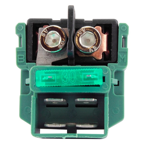 KIMPEX HD HD STARTER RELAY SOLENOID SWITCH HON KIM SF-090-006132