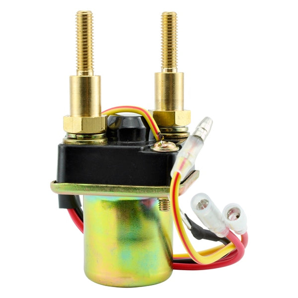 KIMPEX HD HD STARTER RELAY SOLENOID SWIT KAWA KIMP RMS090-106109