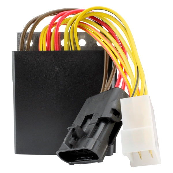 KIMPEX HD VOLTAGE REGULATOR RECTIFIER POL KIMPEXHD RMS020-106074