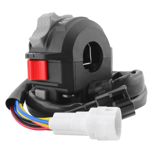 KIMPEX HD HANDLEBAR SWITCH YAM KIMPEXHD RMS160-107054